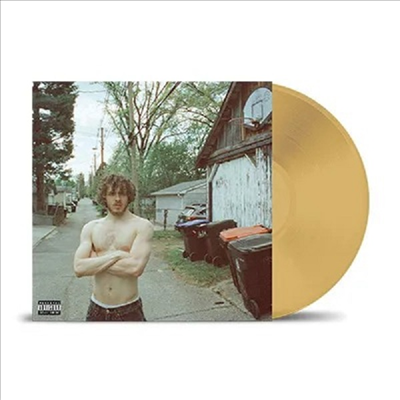 Jack Harlow - Jackman (Ltd)(Colored LP)