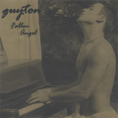 Guyton Maurice - Fallen Angel (CD)