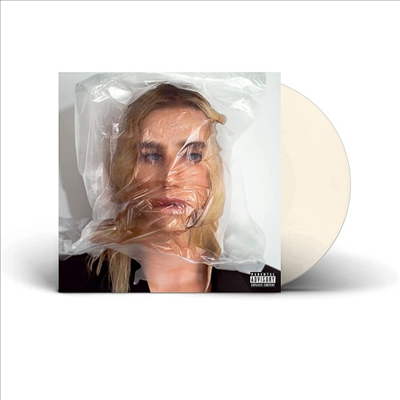 Kesha - Gag Order (Ltd)(Colored LP)