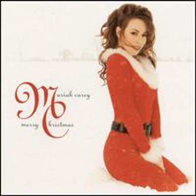 Mariah Carey - Merry Christmas (CD)