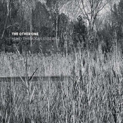 Henry Threadgill Ensemble - The Other One (CD)