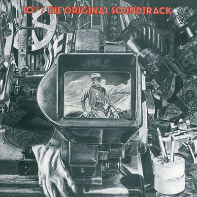 10cc - The Original Soundtrack (180g LP)