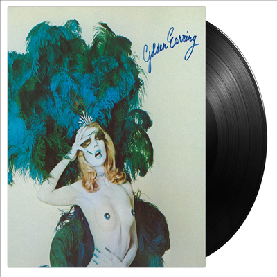 Golden Earring - Moontan (Expanded Edition)(180g 2LP)