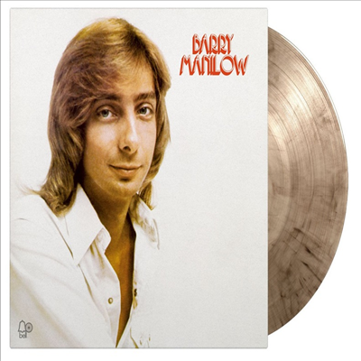 Barry Manilow - Barry Manilow (Ltd)(180g)(Smokey Coloured Vinyl)(LP)