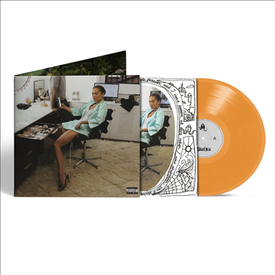 Rita Ora - You &amp; I (Ltd)(Colored LP)