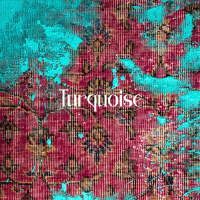 Sekai No Owari (세카이노 오와리) - Turquoise (CD)