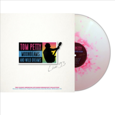 Tom Petty - Moonbeams And Wild Dreams Live 1993 (Ltd)(Colored LP)