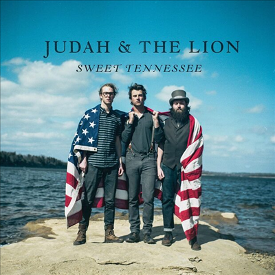 Judah &amp; The Lion - Sweet Tennessee (CD)