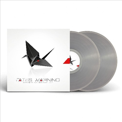 Fates Warning - Darkness In A Different Light (Colored Vinyl 2LP)