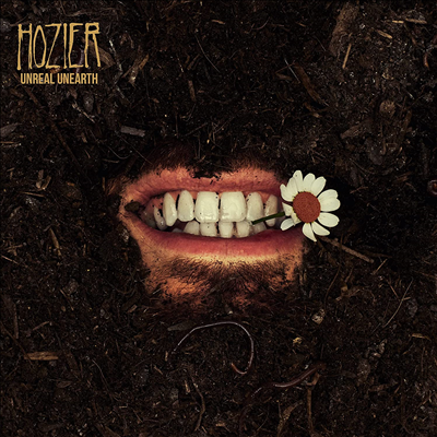 Hozier - Unreal Unearth (Softpak)(CD)