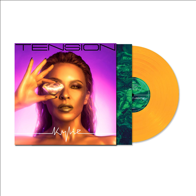 Kylie Minogue - Tension (Ltd)(Colored LP)