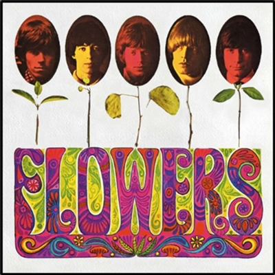 Rolling Stones - Flowers (180g LP)