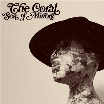 Coral - Sea Of Mirrors (LP)