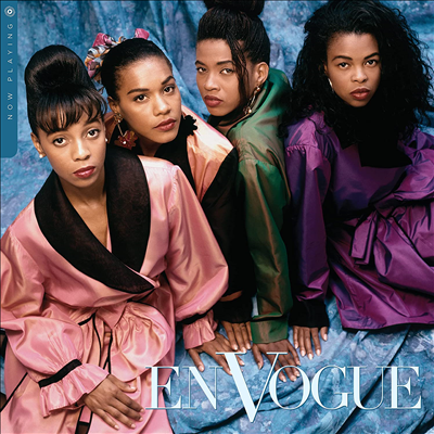 En Vogue - Now Playing (LP)