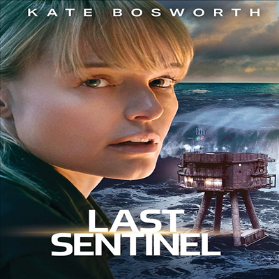 Last Sentinel (라스트 센티널) (2023)(지역코드1)(한글무자막)(DVD)