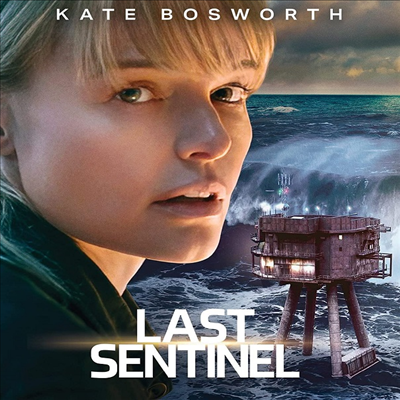 Last Sentinel (라스트 센티널) (2023)(한글무자막)(Blu-ray)