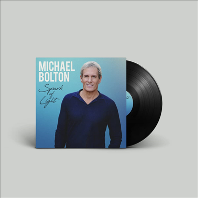 Michael Bolton - Spark Of Light (LP)