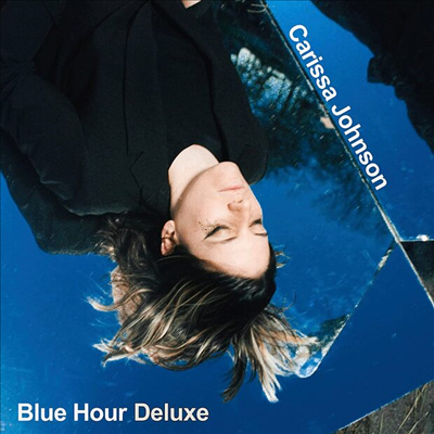 Carissa Johnson - Blue Hour Deluxe (CD)