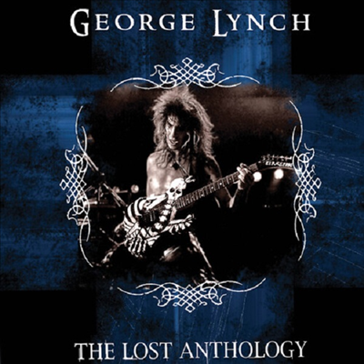 George Lynch - Lost Anthology (2CD)