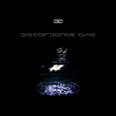 Discordance Axis - Jouhou (45Rpm)(Ltd)(Colored LP)