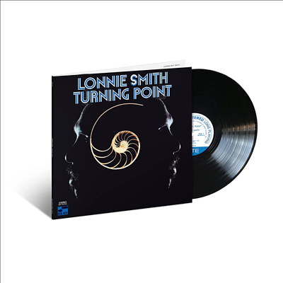 Lonnie Smith - Turning Point (Blue Note Classic Vinyl Series)(180g LP)