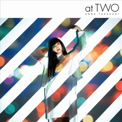 Takeuchi Anna (타케우치 안나) - At Two (LP)