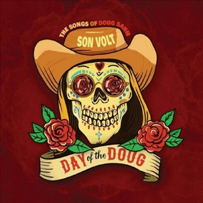 Son Volt - Day Of The Doug (CD)