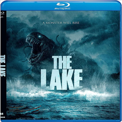 The Lake (더 레이크) (2022)(한글무자막)(Blu-ray)