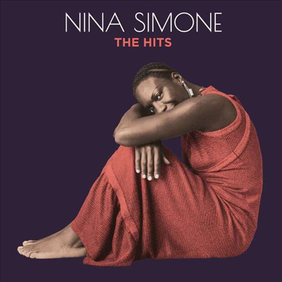 Nina Simone - The Hits (CD)