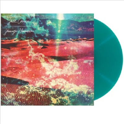 Still Corners - Strange Pleasures (10th Anniversary Edition)(Ltd)(Colored LP)