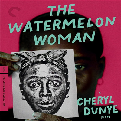 The Watermelon Woman (The Criterion Collection) (워터멜론 우먼) (1996)(한글무자막)(Blu-ray)