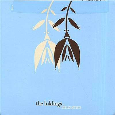 Inklings - Rhizomes (CD)