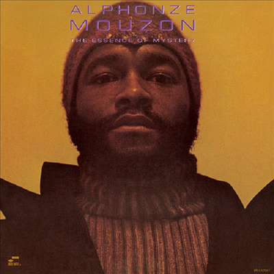 Alphonse Mouzon - The Essence Of Mistery (SHM-CD)(일본반)