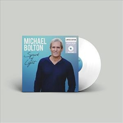Michael Bolton - Spark Of Light (Ltd)(Colored LP)