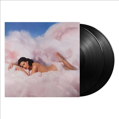 Katy Perry - Teenage Dream (13th Anniversary Edition)(2LP)