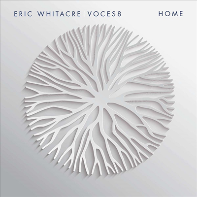 보체스8 - 에릭 휘태커 (Home - Eric Whitacre) - Voces8