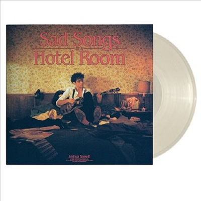 Joshua Bassett - Sad Songs In A Hotel Room (Ltd)(Colored LP)