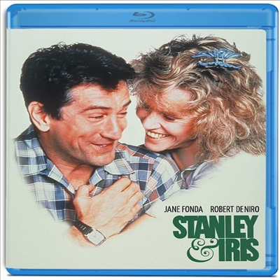 Stanley & Iris (스탠리와 아이리스) (1990)(한글무자막)(Blu-ray)