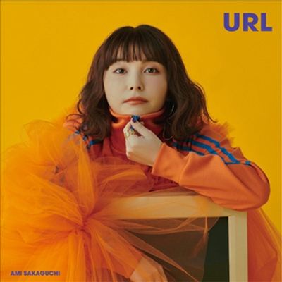 Sakaguchi Ami (사카구치 아미) - URL (CD)