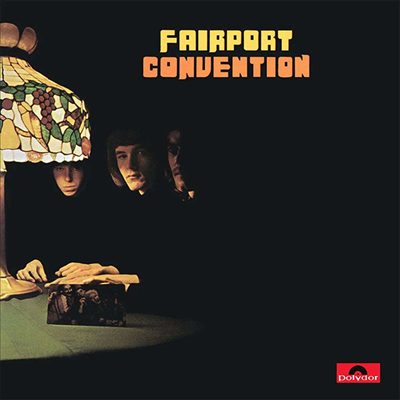 Fairport Convention - Fairport Convention (180g LP)