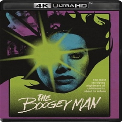 The Boogeyman (부기맨) (1980)(한글무자막)(4K Ultra HD)