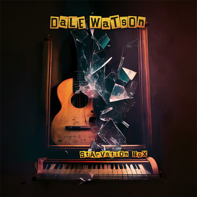 Dale Watson - Starvation Box (CD)