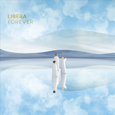 Libera - Forever (CD) - Libera