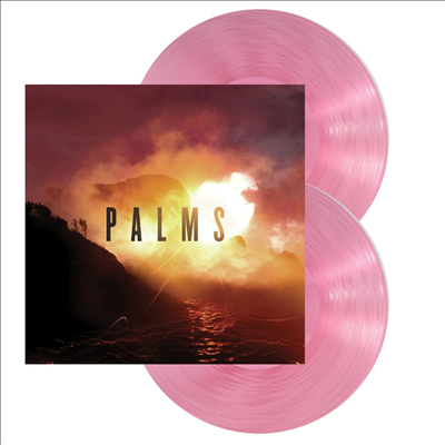 Palms - Palms (10th Anniversary Edition)(Ltd)(Colored 2LP)