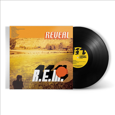 R.E.M. - Reveal (180g LP)