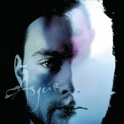 Asgeir - In The Silence (Digipack)(CD)