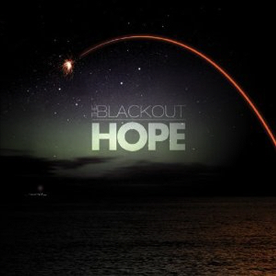Blackout - Hope (CD)