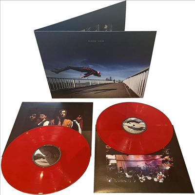 Porcupine Tree - Coma Coda (Gatefold)(180G)(Red 2LP)