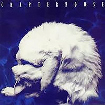 Chapterhouse - Whirlpool (Expanded Edition)(CD)