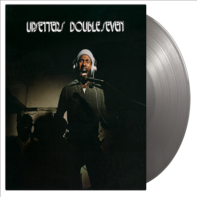 Upsetters - Double Seven (Ltd)(180g Colored LP)